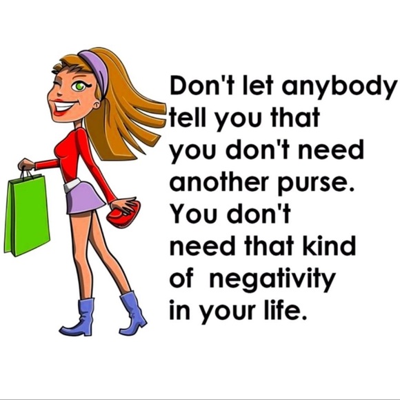 Meet your Posher, Tina - Picture 1 of 1